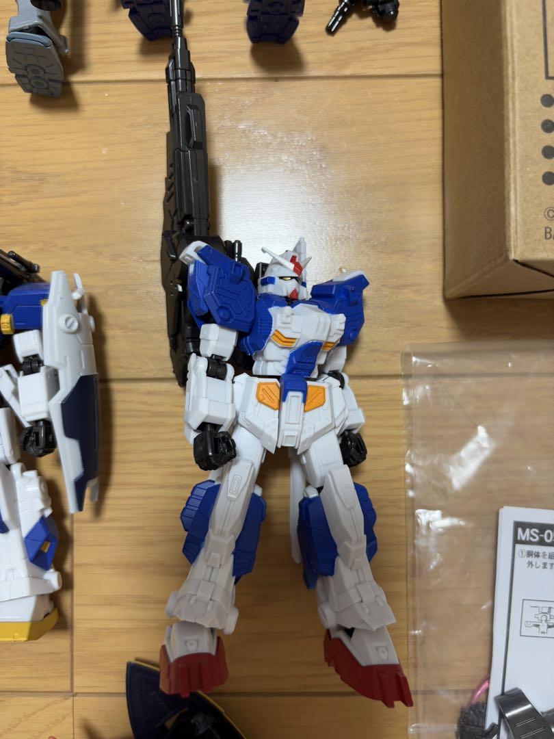 Gフレーム まとめ売り ガンダムgフレーム まとめ売り - メルカリ