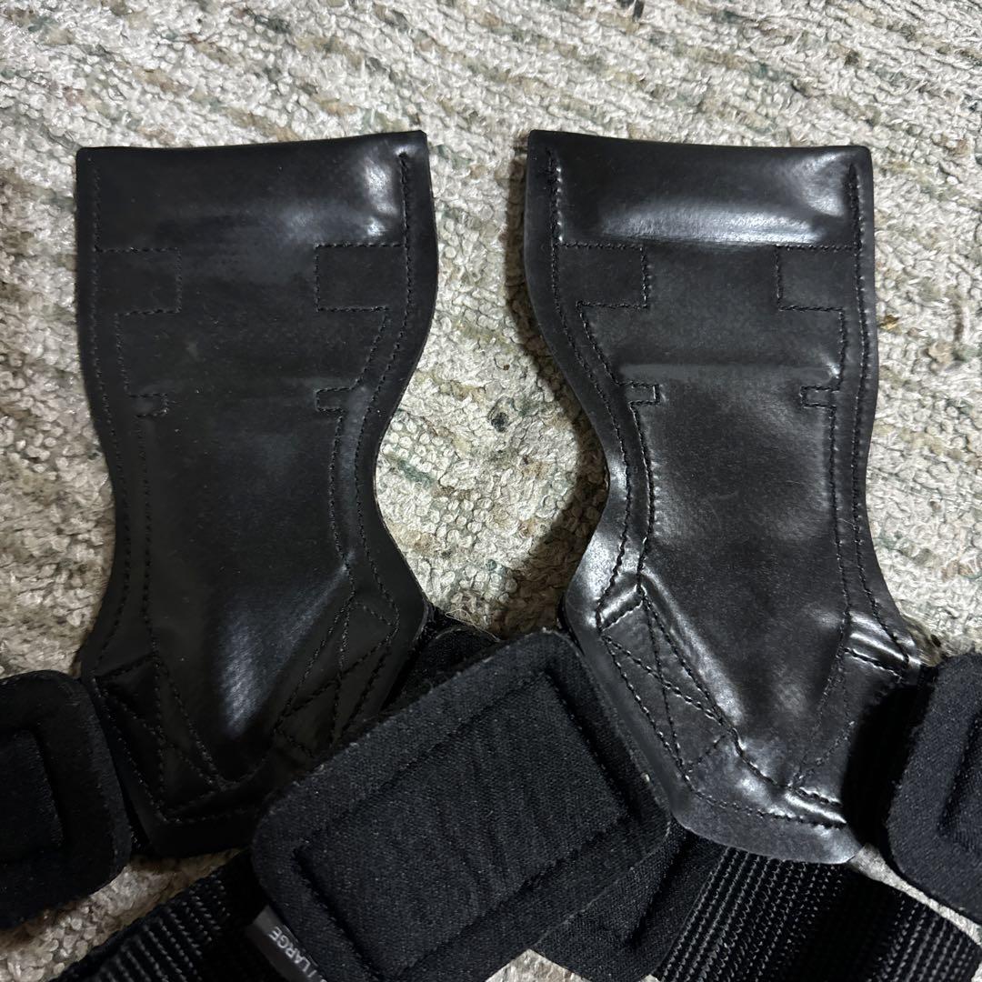 VERSA GRIPPS PRO バーサグリッププロ　パワーグリップ