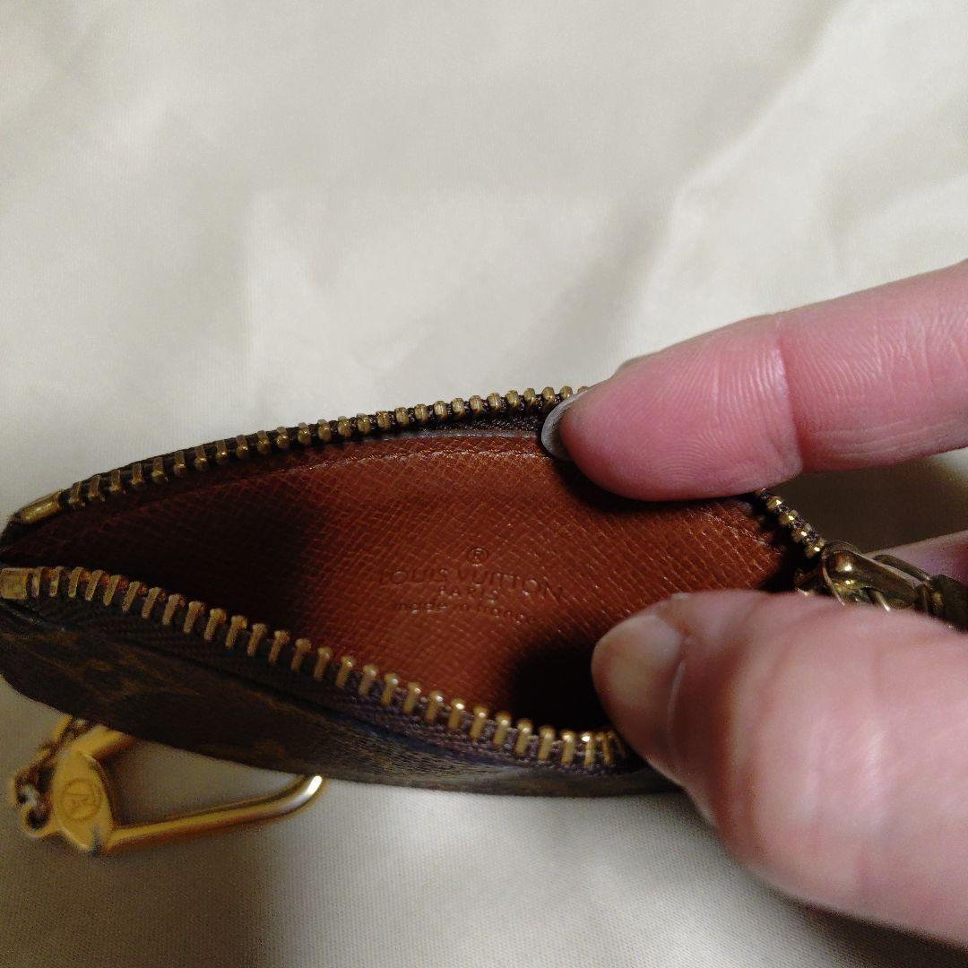 VUITTON エテュイ