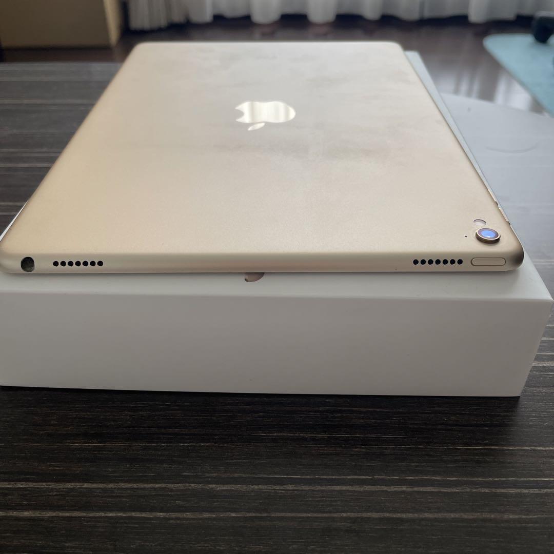 iPad Pro 9.7インチ 32GB ゴールド