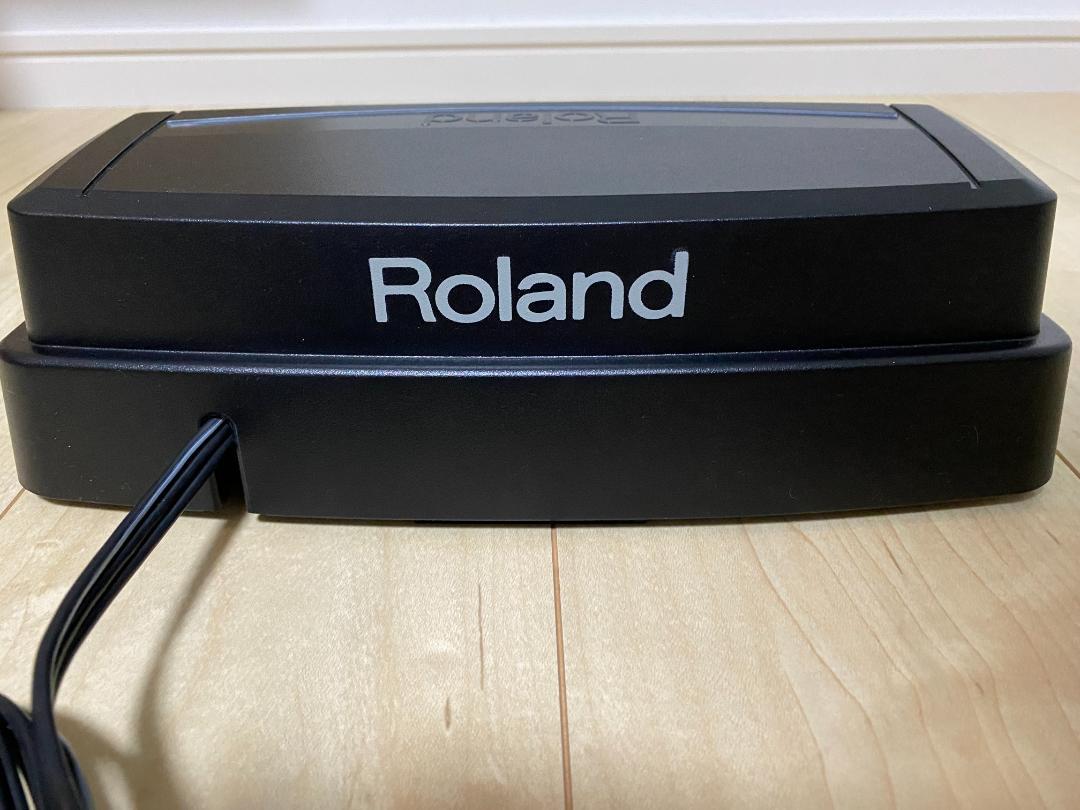 Roland ローランド フット ペダル RPU-3 Roland - RPU-3 | Pedal Unit
