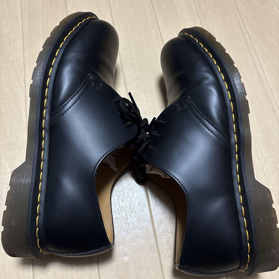1461 3ホールシューズ　Dr.Martens