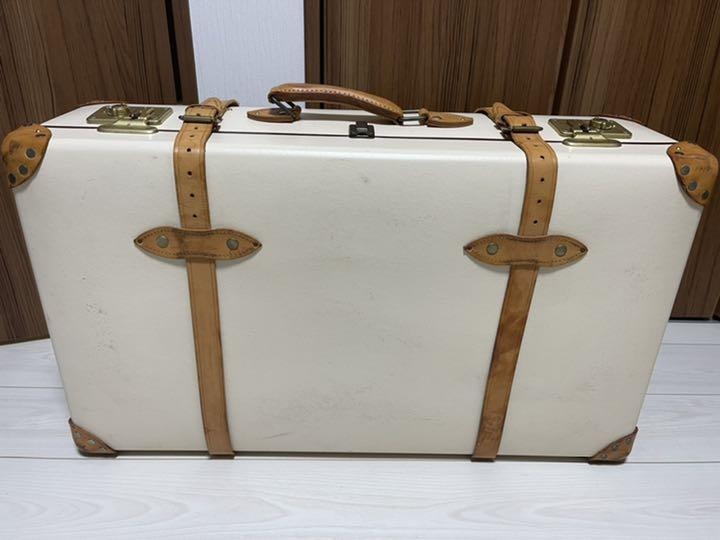 37596円 特別セール品 グローブトロッター スーツケース 正規品 28インチ