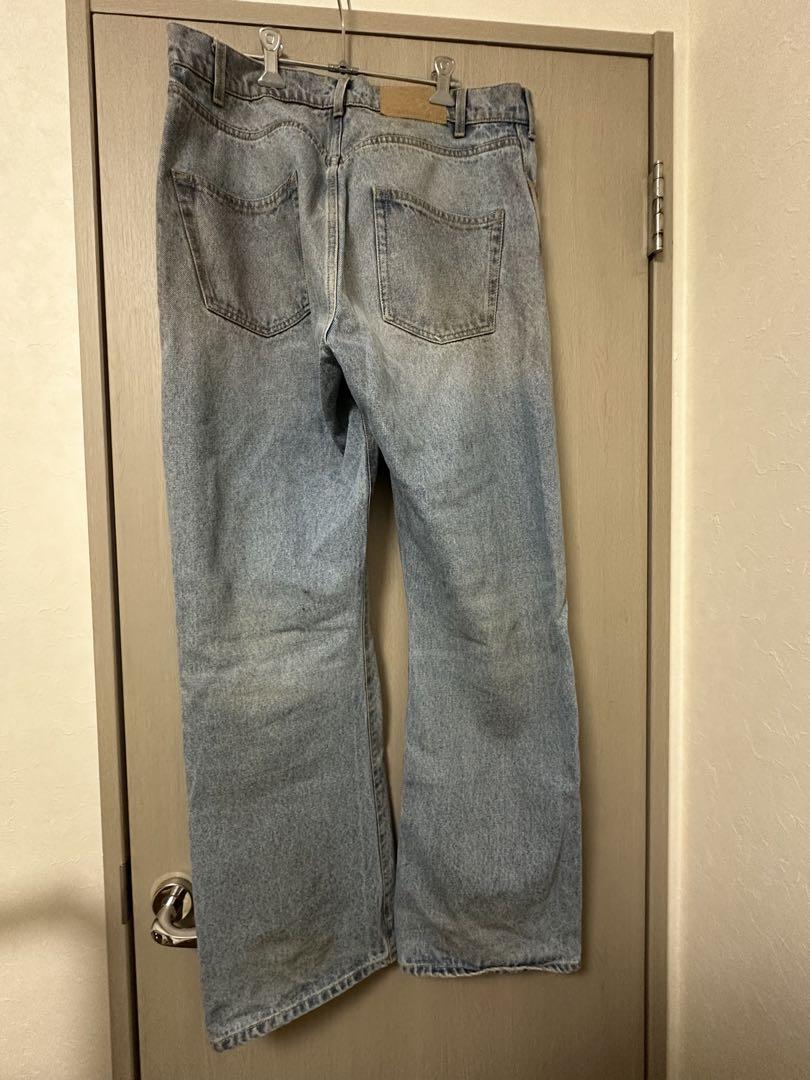 1989studio デニムパンツ
