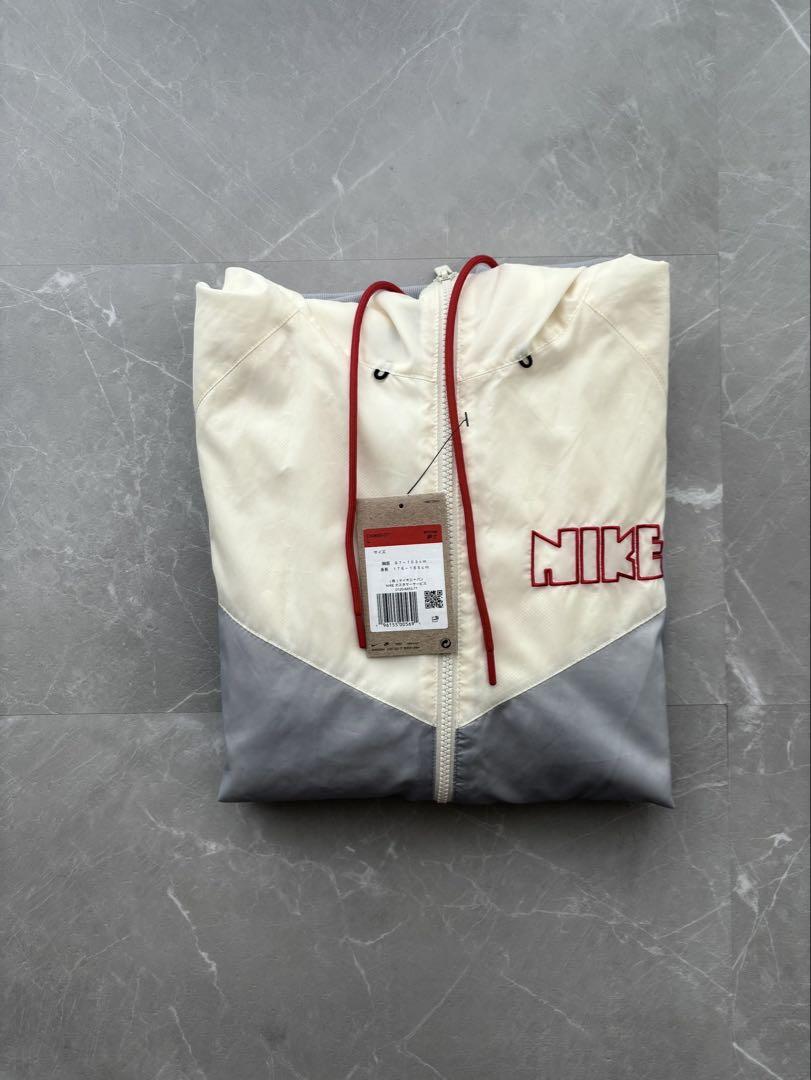 NIKE ナイキ ナイキ ウィンドランナー