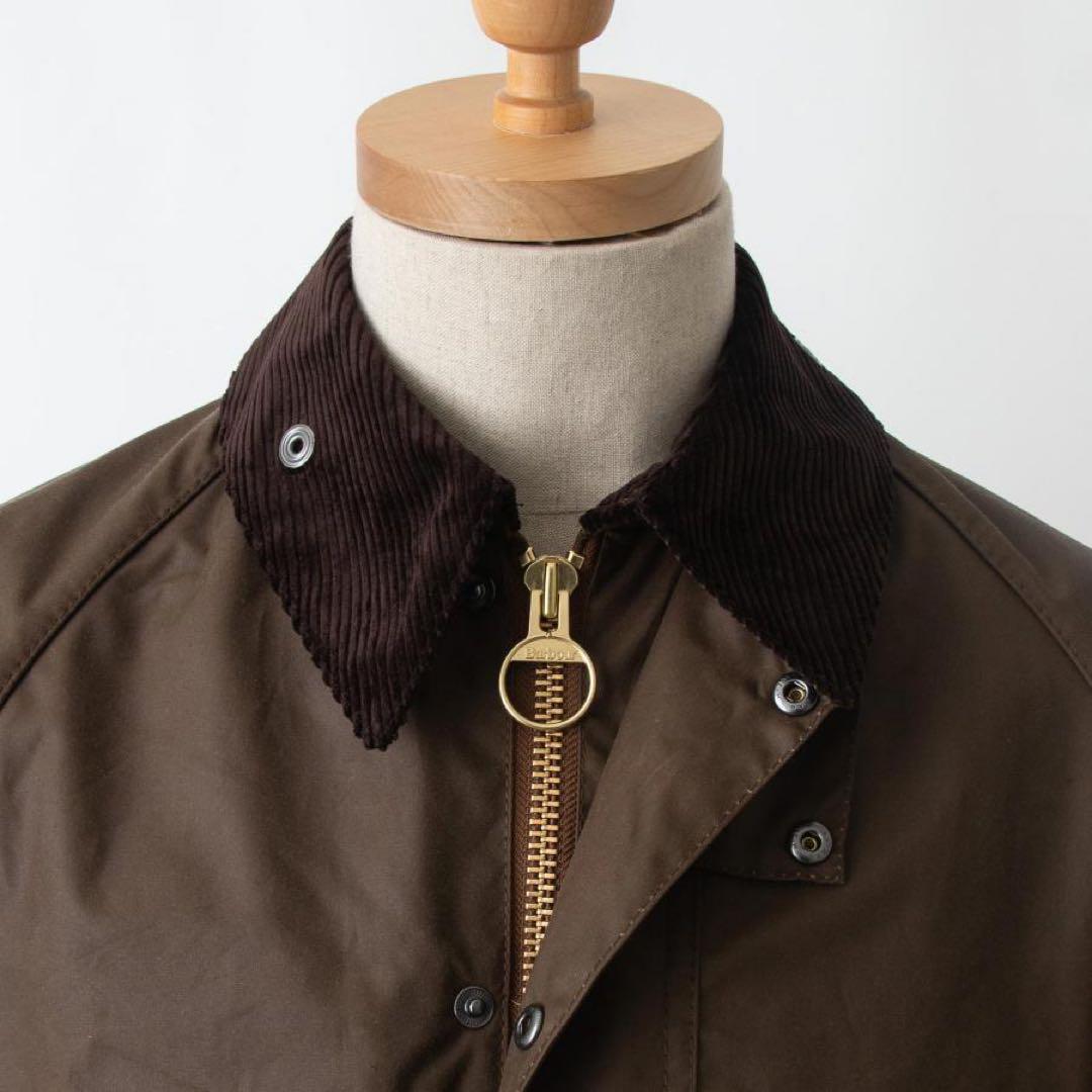バブアー BARBOUR バーク BEAUFORT ビューフォート　34サイズ