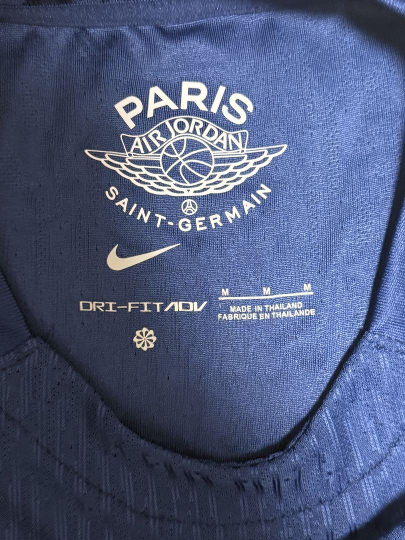 7クラワツヘリア　パリサンジェルマン24/25 4thユニフォーム長袖 NIKE パリサンジェルマン 24/25 ユニフォーム 4TH 半袖 レプリカ