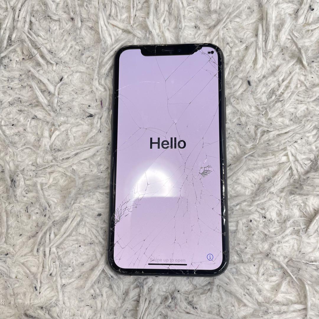 iPhone11Pro スペースグレイ　128GB ジャンク Yahoo!オークション -「iphone11pro ジャンク」の落札相場・落札価格