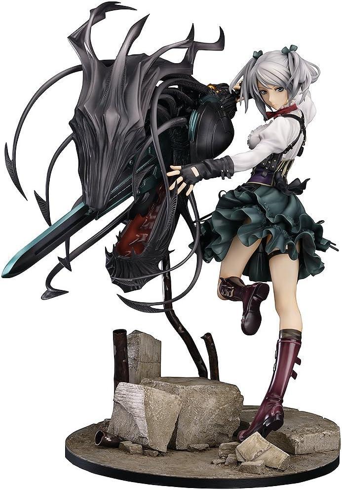 シエル・アランソン　グッドスマイルカンパニー　ゴッドイーター2