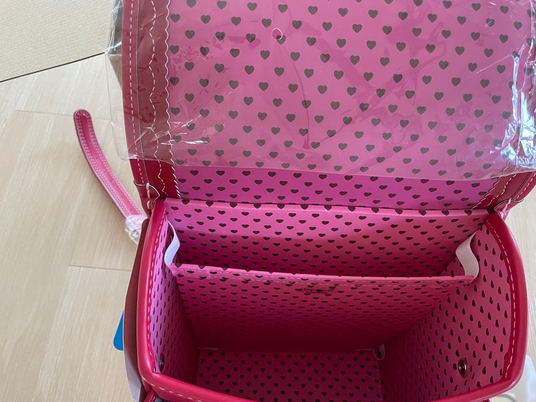 KIDsAMI ランドセル