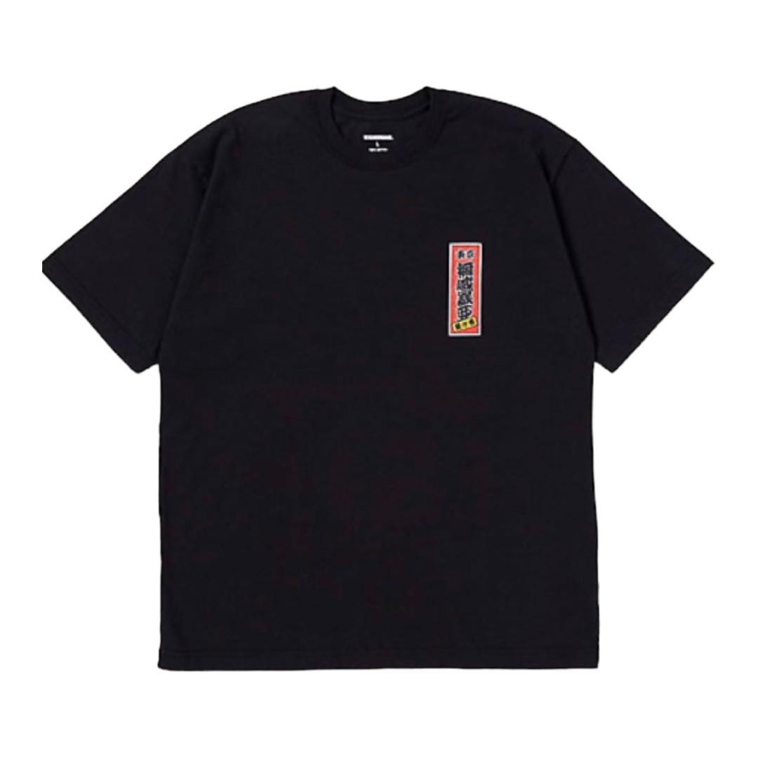 関税送料込【Neighborhood】NH. Tシャツ SS-1 org.jpg