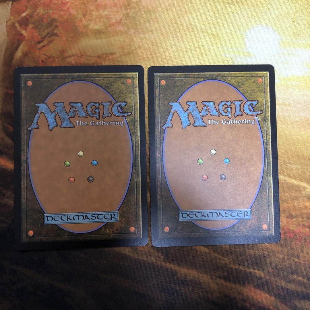 MTG 欠片の双子 MM2 4枚 いいネット通販 - 全国送料無料でお届けします 激安価格の EX