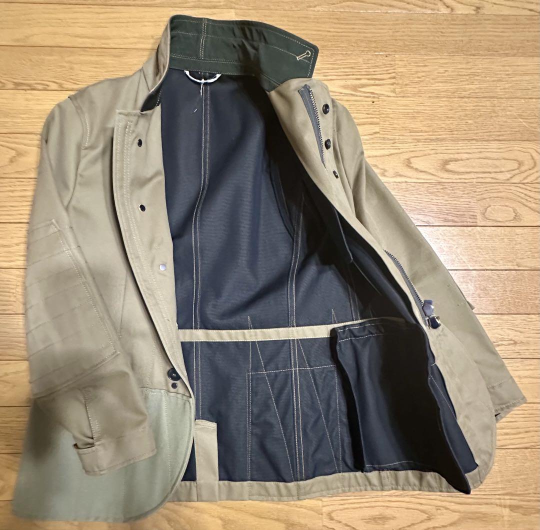 VALENTINO メンズ　ジャケット　サイズ46