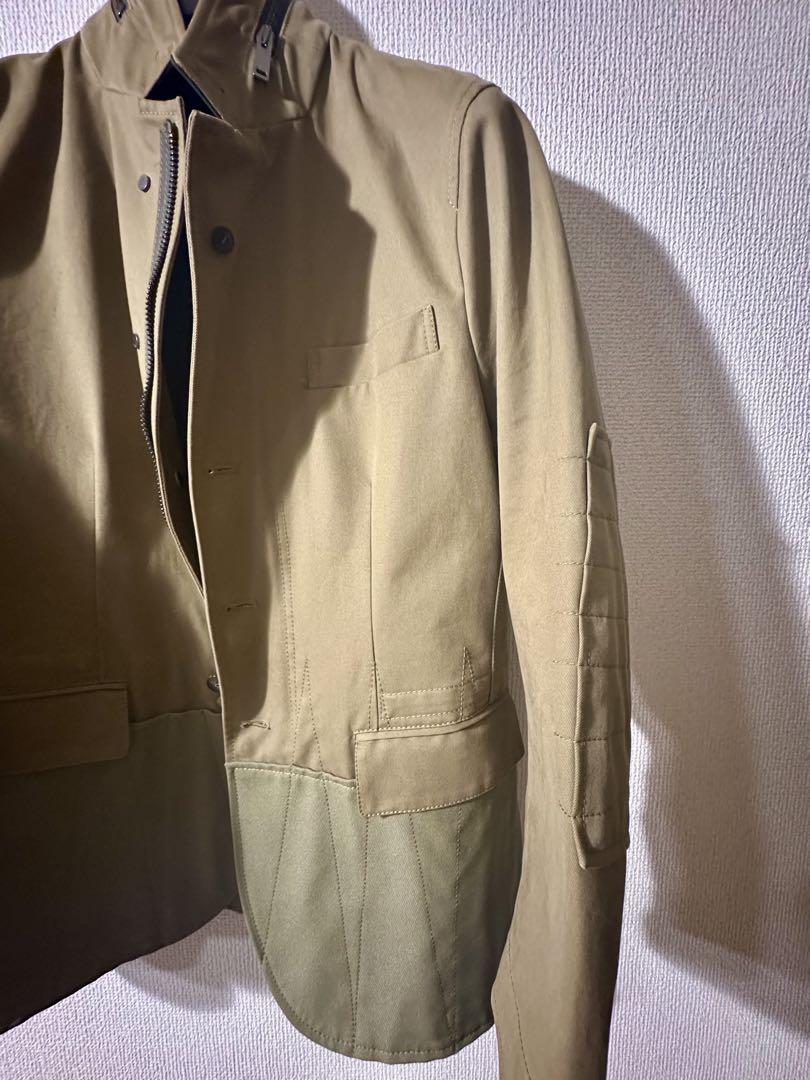 VALENTINO メンズ　ジャケット　サイズ46