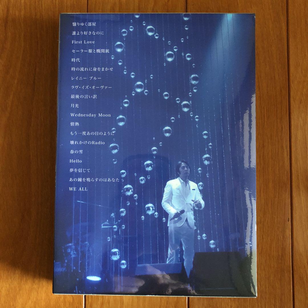 メルカリ 德永英明 Concert Tour 10 初回限定盤 写真集ブックレット付 ミュージック 6 500 中古や未使用のフリマ メルカリ 德永英明 Concert Tour 10 初回限定盤 写真集ブックレット付 ミュージック 6 500 中古や未使用のフリマ