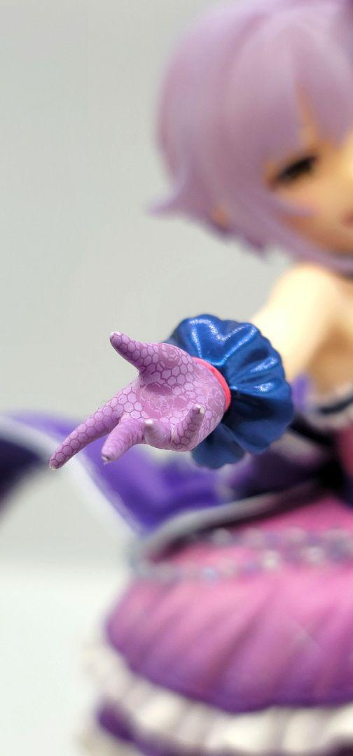 アイドルマスタ シンデレラガールズ 輿水幸子 自称・カンペキVer. アイドルマスタ シンデレラガールズ 輿水幸子 自称・カンペキVer.
