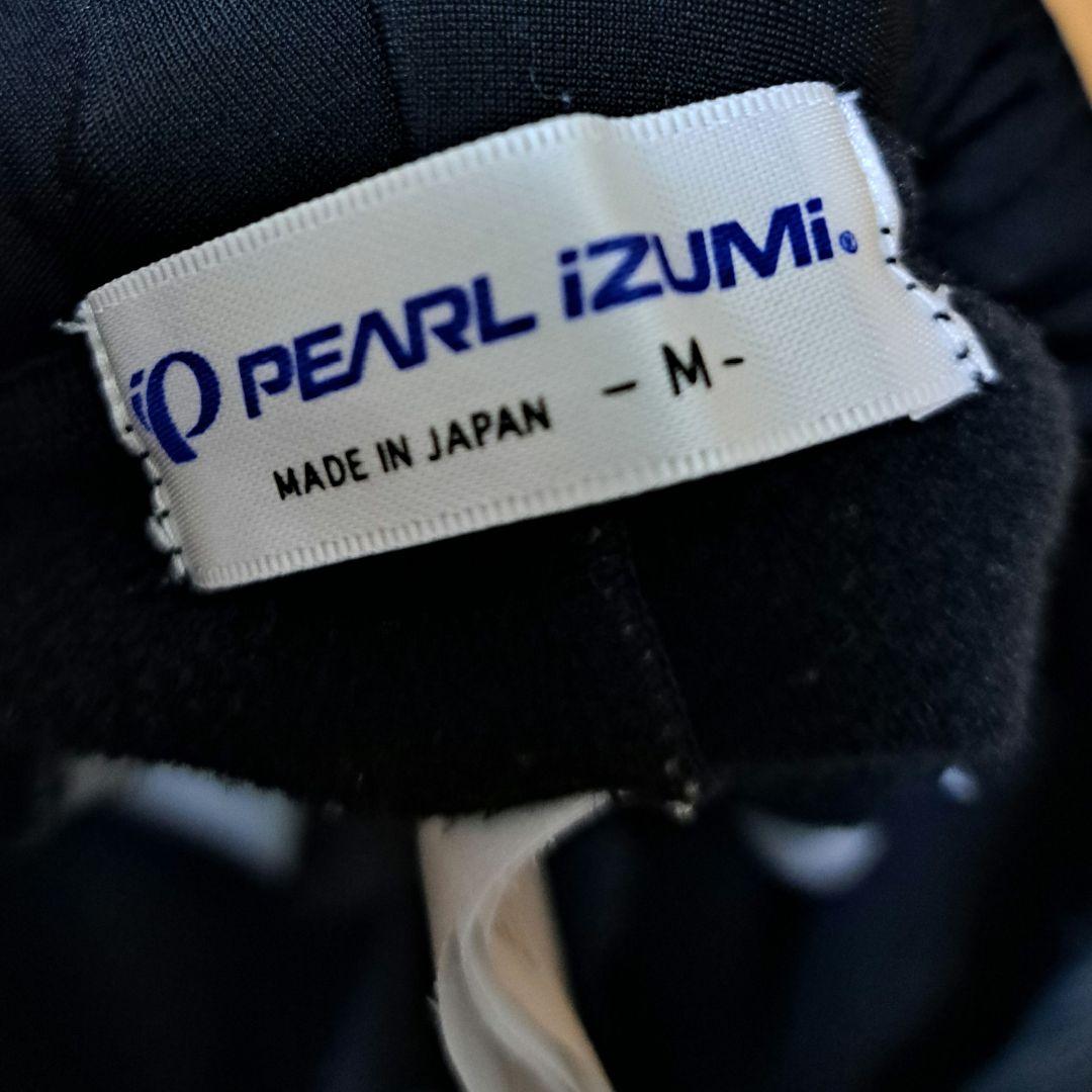 PEARL iZUMi パールイズミ COL DU GALIBIER ガリビエ峠