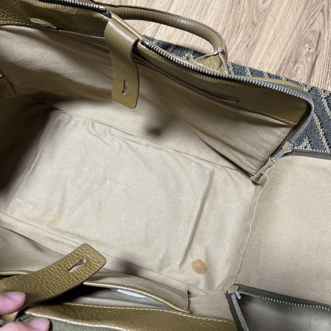 ゴールデングース GOLDEN GOOSE バッグ ボストン - メルカリ