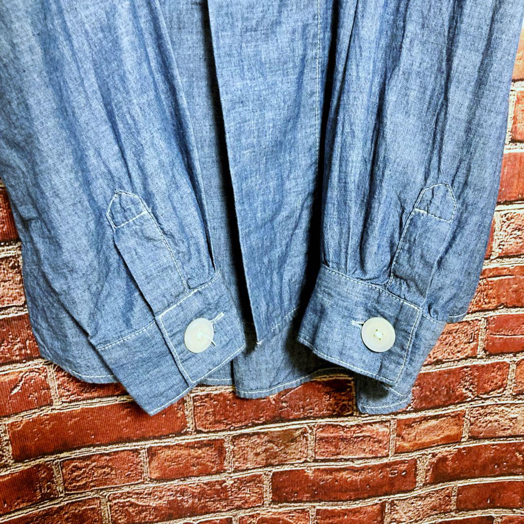 BEAMS BOY（ビームスボーイ）の「orSlow × BEAMS BOY / 別注