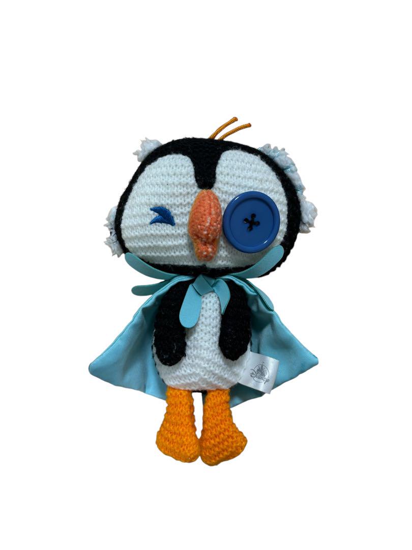 サーヨルゲンビョルゲン ぬいぐるみ アナ雪 ディズニーストア