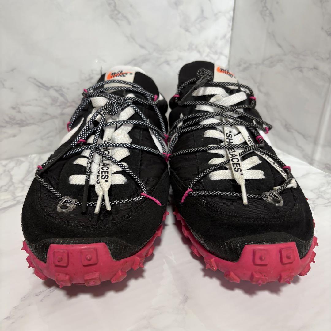 y071911 ナイキ　スニーカー　スパイクシューズ　サッカー　28.5cm