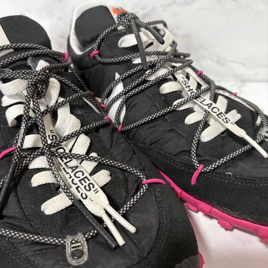 y071911 ナイキ　スニーカー　スパイクシューズ　サッカー　28.5cm