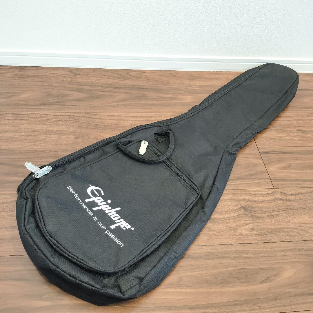Epiphone Les Paul SpecialVE　エピフォン　エレキギター