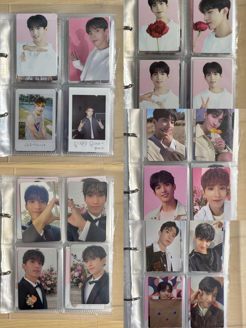 SEVENTEEN まとめ売り SEVENTEEN まとめ売り - メルカリ