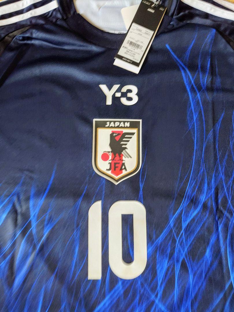 2025 サッカー日本代表 10番 久保建英選手 レプリカ ユニフォーム 2XL 2025 サッカー日本代表 10番 久保建英選手 レプリカ
