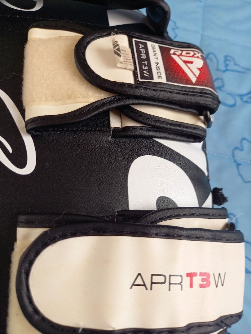 RDX キックパンチングミット