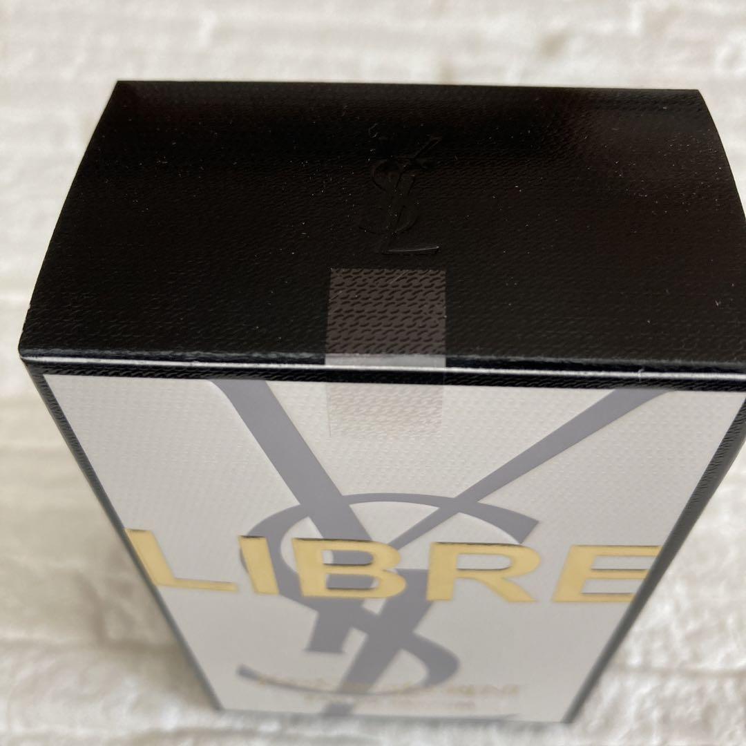 イヴサンローラン　リブレ　オードパルファム　30ml