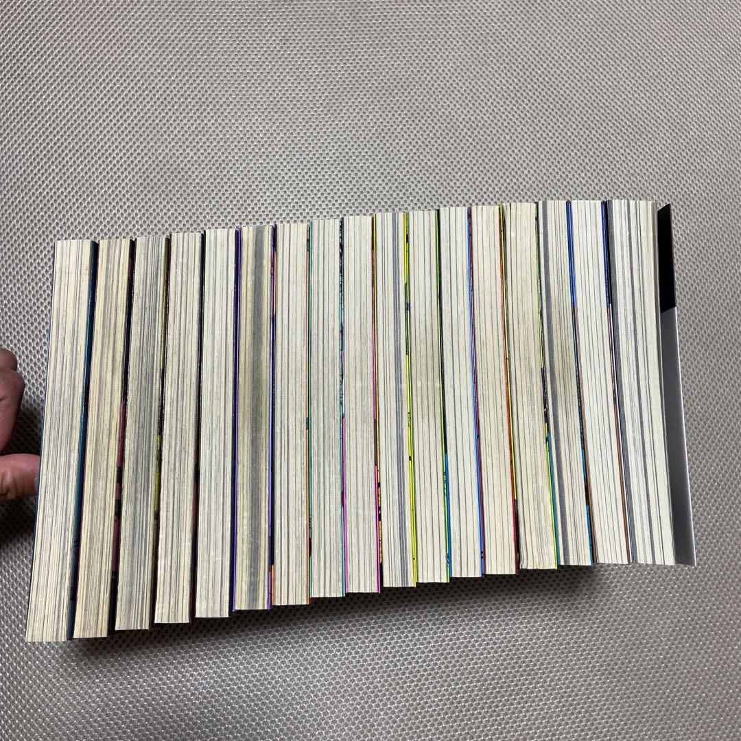 亜人 全巻セット 1-17巻 桜井画門