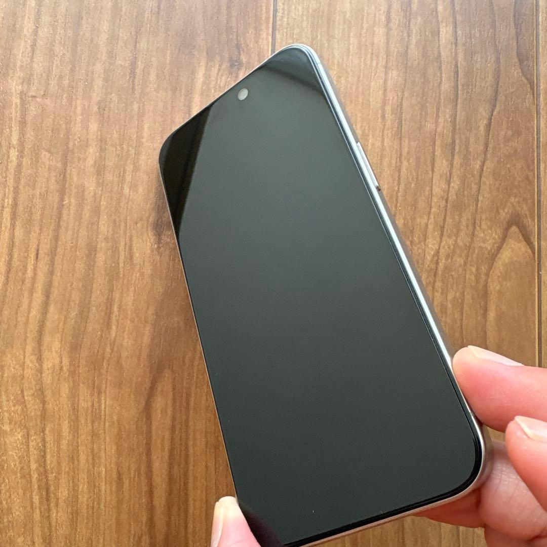 美品⭐️iPhone 15 Pro 512GB