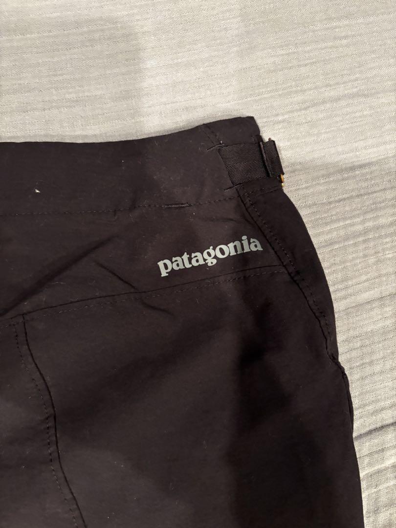 patagonia