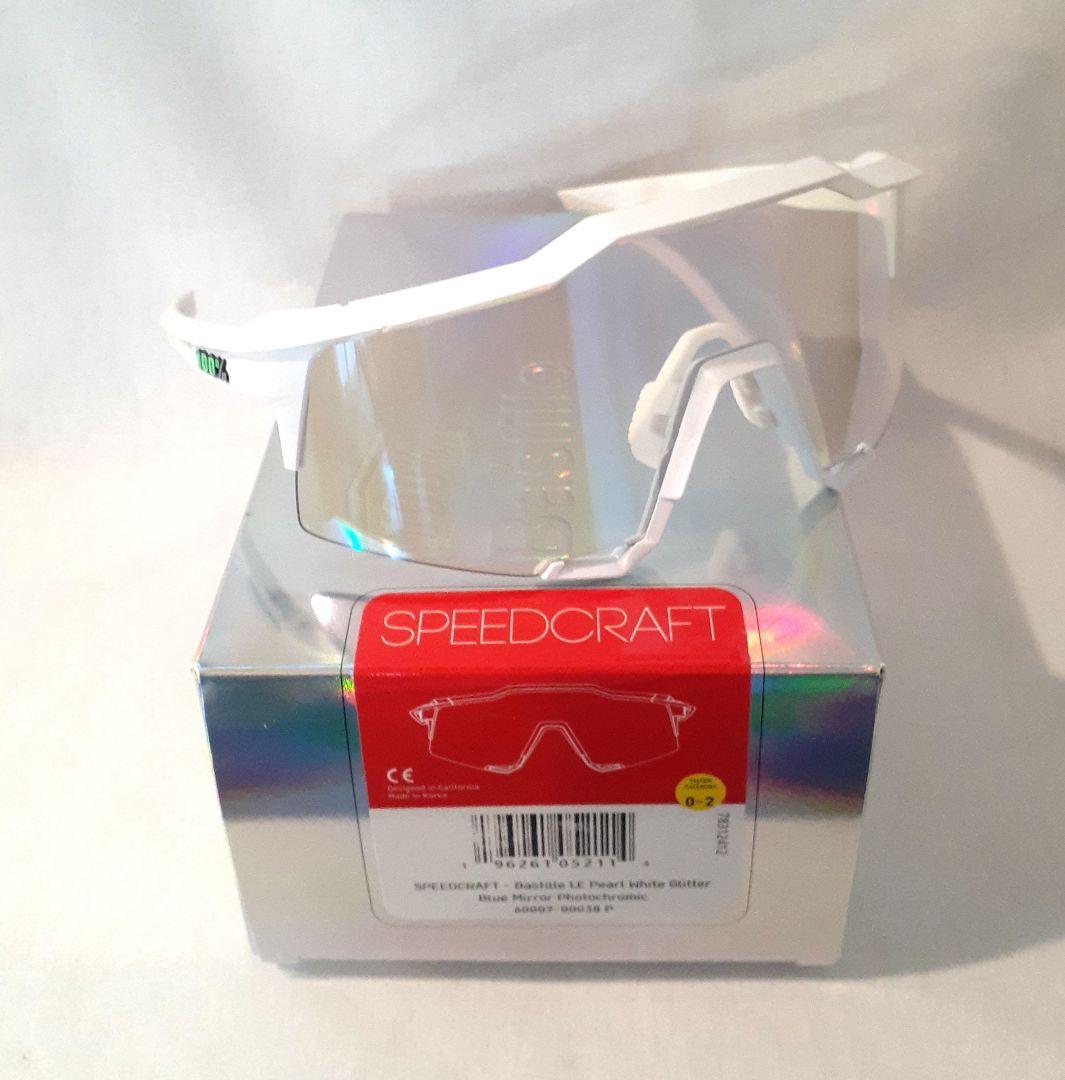 調光レンズ ワンハンドレッド100percent