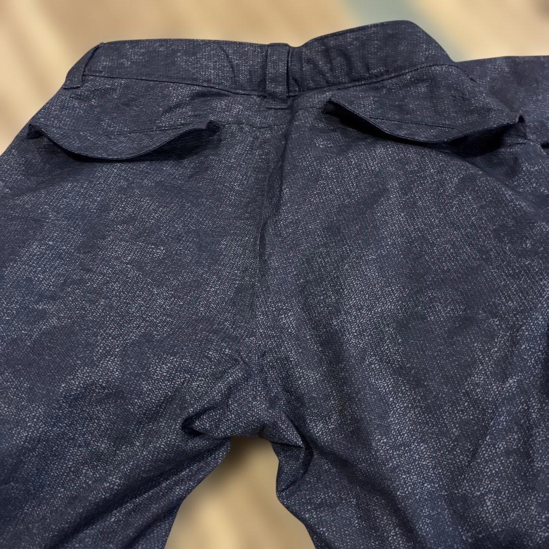 アンダーアーマー スノージャケット パンツ シェルジャケット 紺色 メンズ アンダーアーマー スノージャケット パンツ シェルジャケット 紺色 メンズ