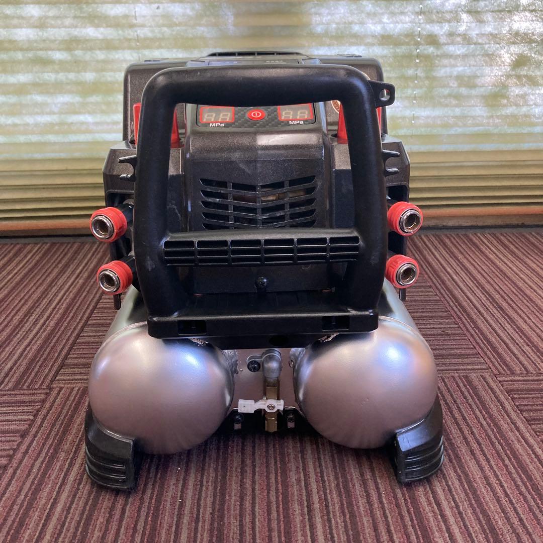 マキタ エアーコンプレッサー