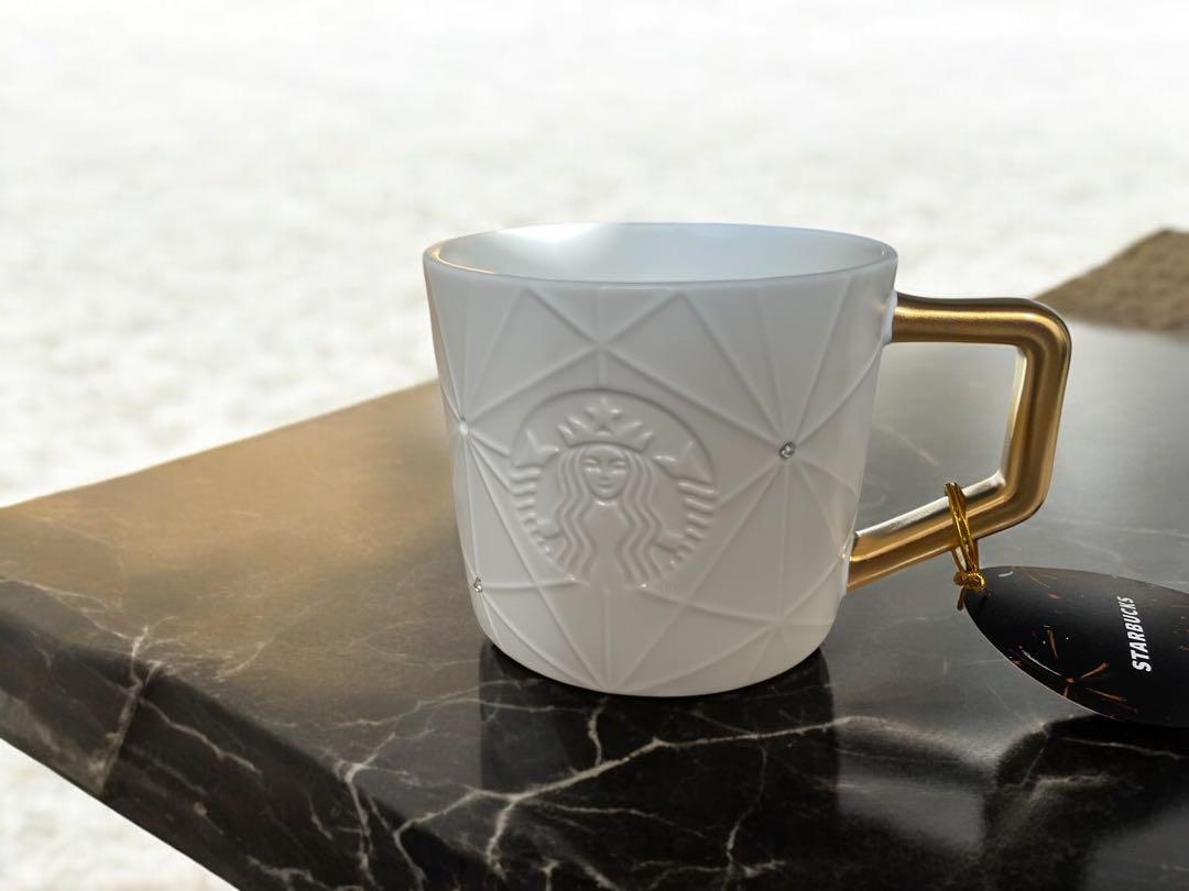 中国限定　Starbucks スタバ　マグカップ
