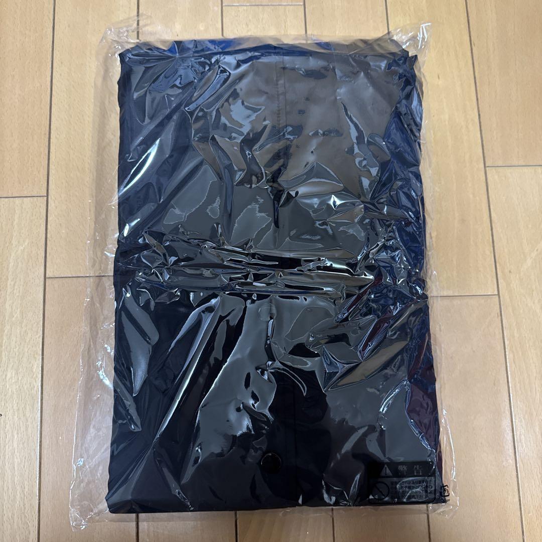 新品 ZORN All My Homies Coach Jacket XLサイズ