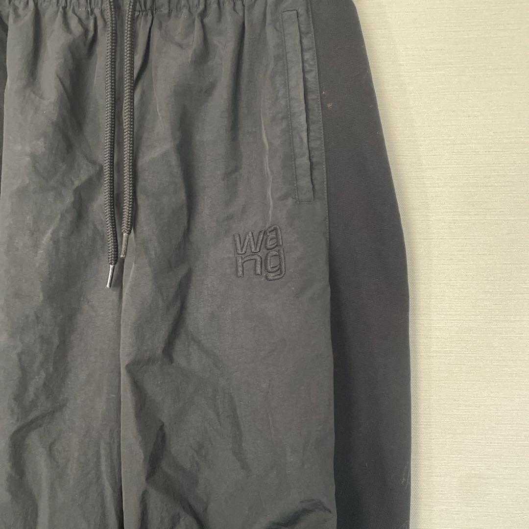 Alexander wang スウェットパンツ　XSサイズ
