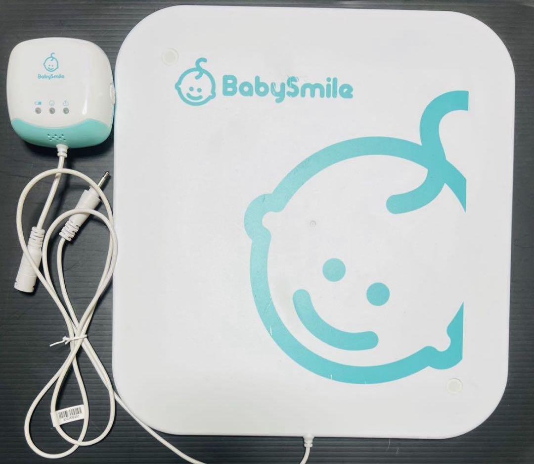BabySmile Baby Alarin E-201 ベビーセンサー