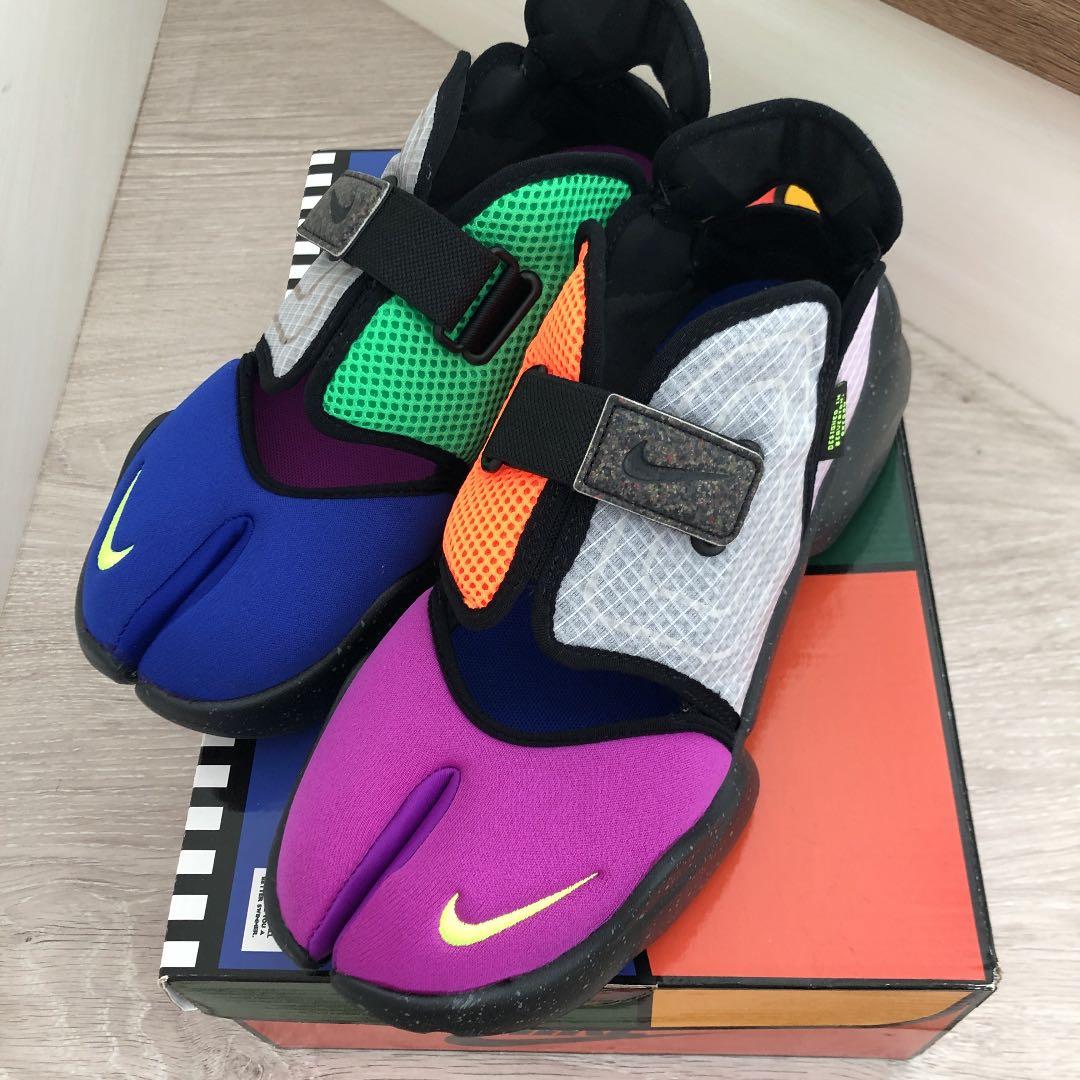 NIKE ナイキ アクアリフト AQUA エアリフト 26.5 www.csm.fi.cr