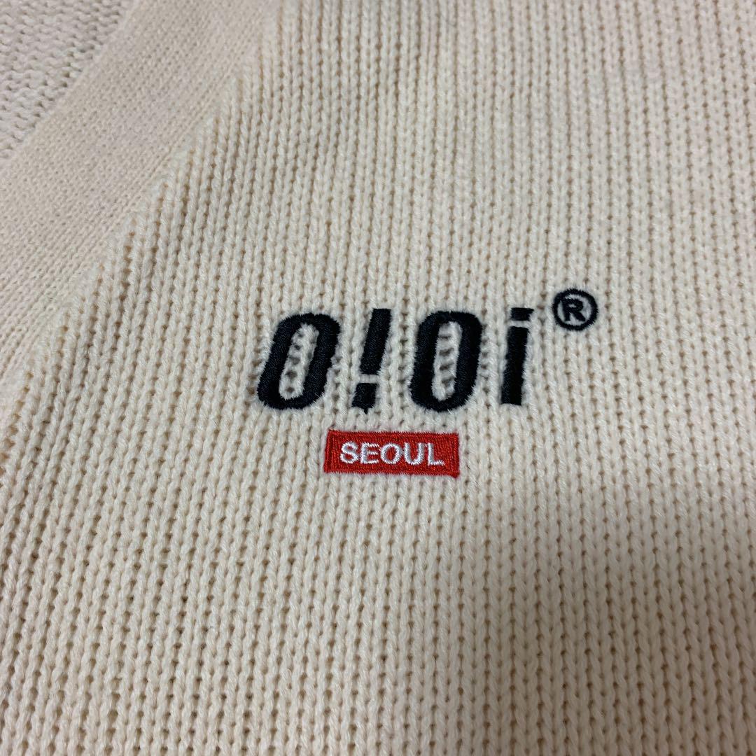今日の超目玉 Oioi カーディガン アイボリー カーディガン ボレロ Www We Job Com