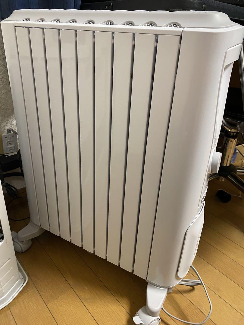 オイルヒーター