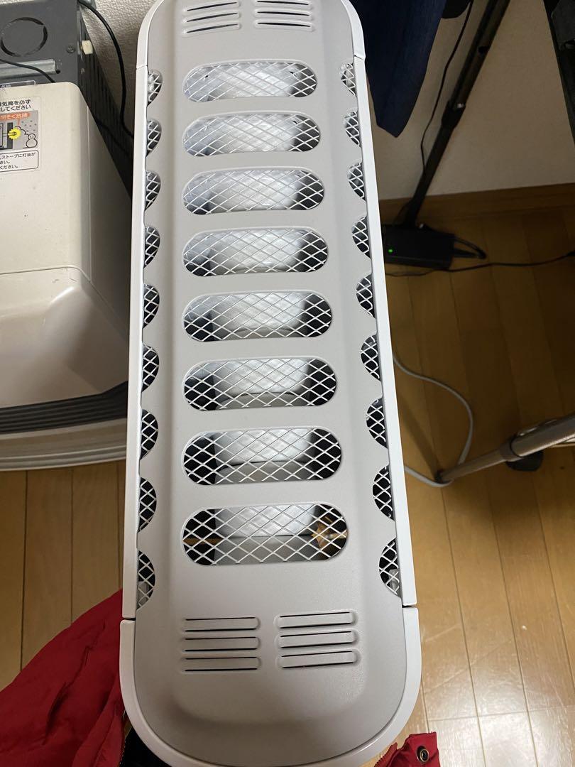 オイルヒーター