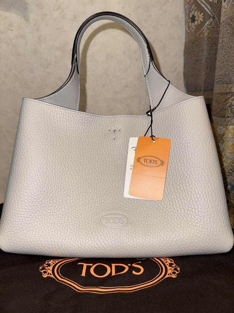 TOD'S [Ron Herman別注]MICRO BAG新品未使用