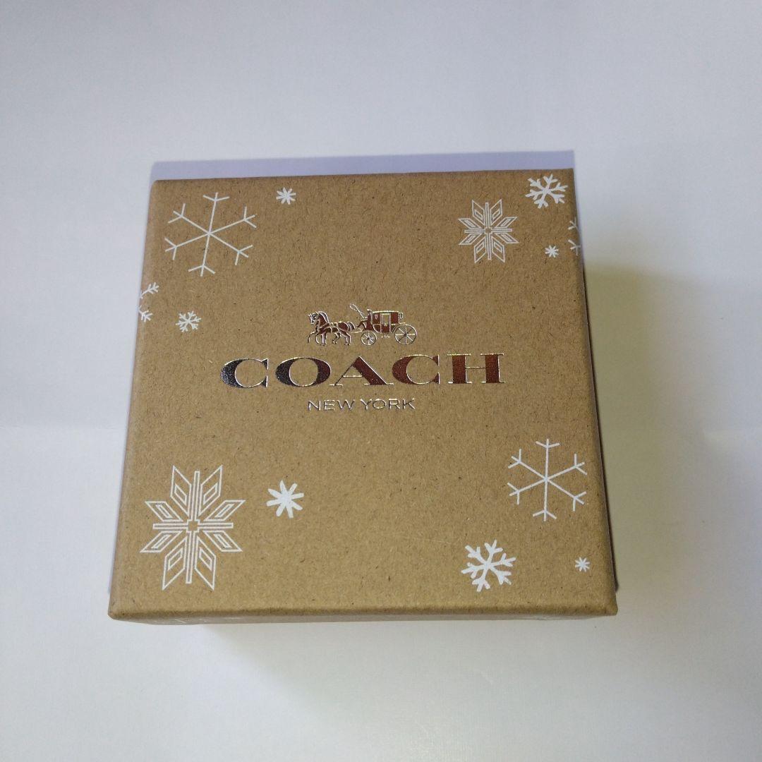 ✴値下げ✴期間限定10/29で終了 Coach コーチ ピアス 3点セット