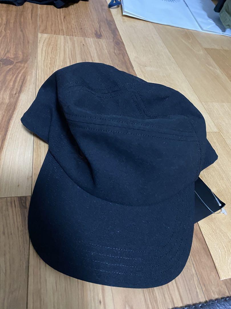 新品未使用 ARC'TERYX アークテリクス Elaho Cap 23198 Arc'teryx Elaho Cap | Lightweight Compressible Hiking Cap