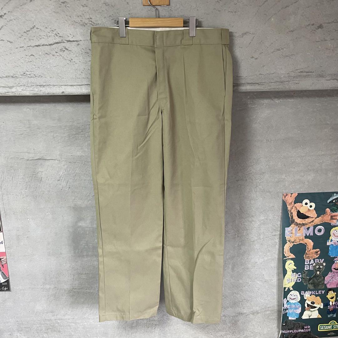 新品未使用Dickies874 ディッキーズ ワークパンツW36×32