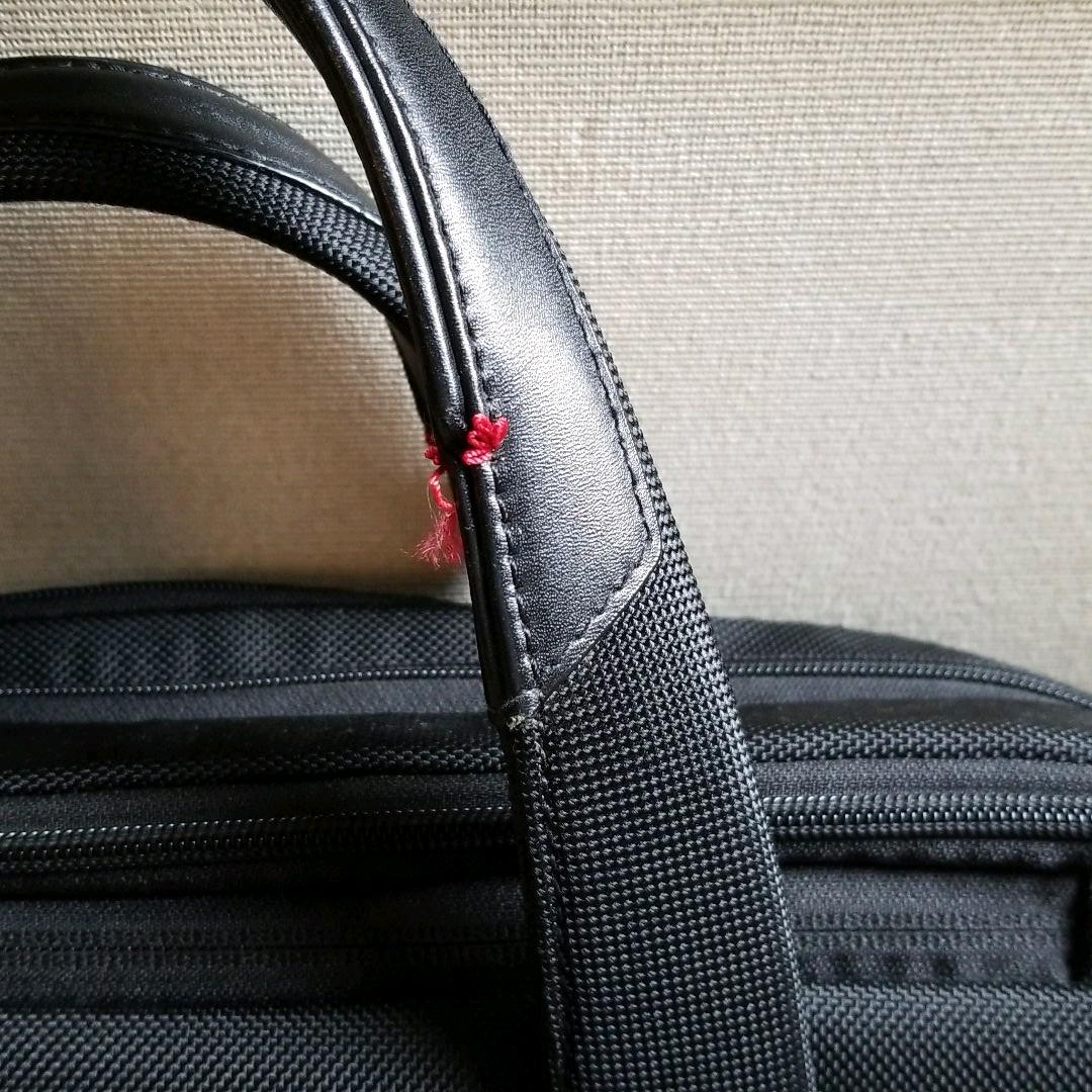Samsonite プロ-デラックス5 エキスパンダブル ブラック